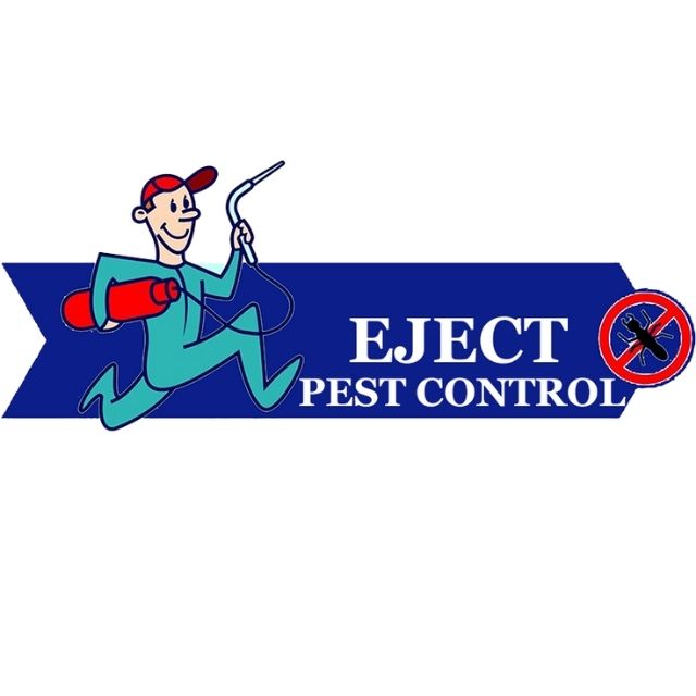 Eject Pest Control